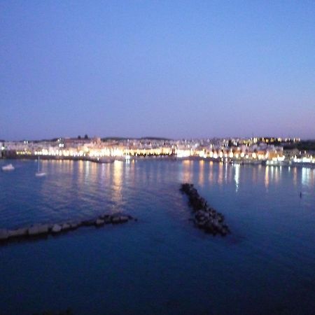 Hotel Otranto Mare E Spiagge Otranto Mon Amour Exterior foto