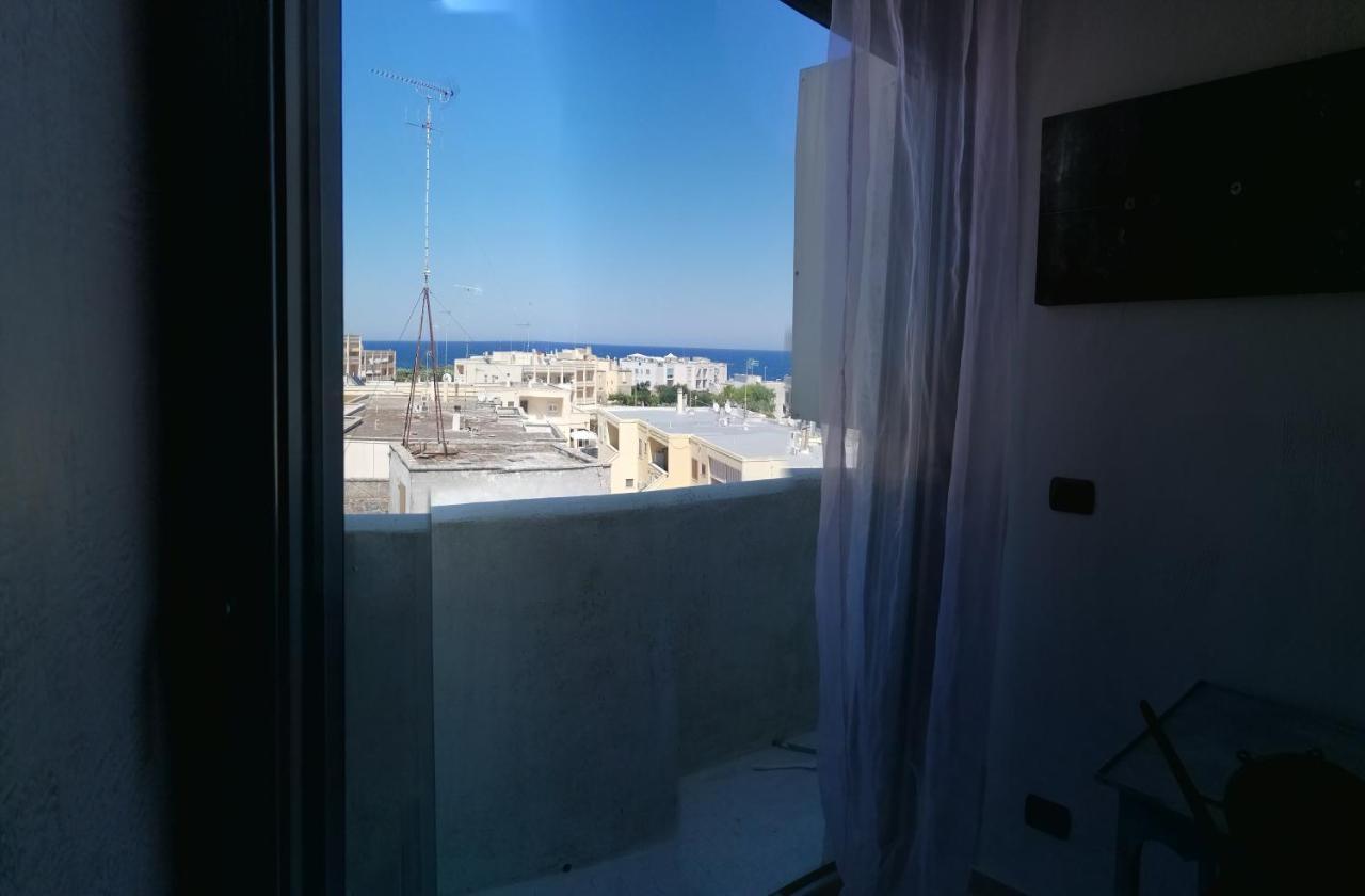 Hotel Otranto Mare E Spiagge Otranto Mon Amour Exterior foto