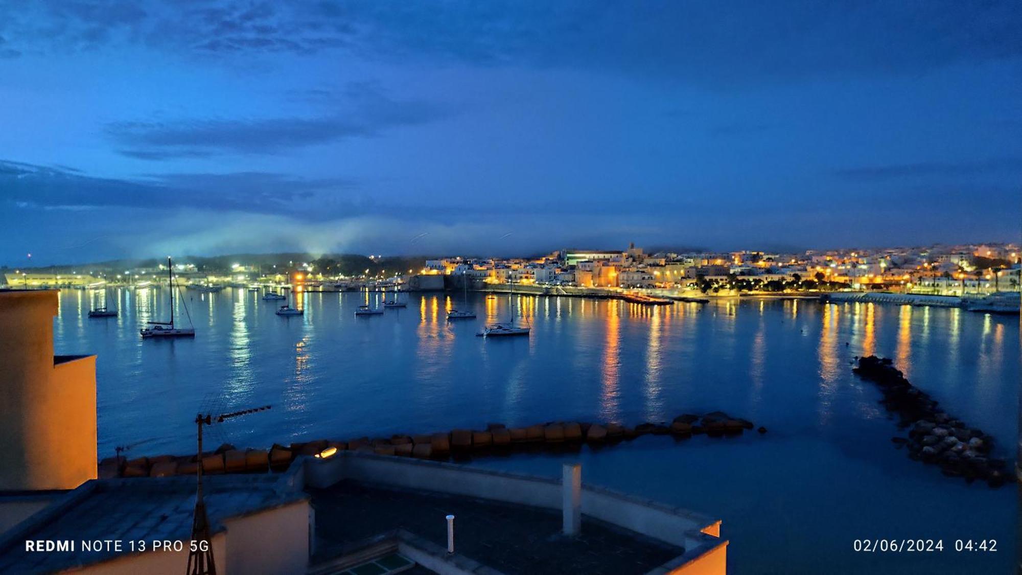 Hotel Otranto Mare E Spiagge Otranto Mon Amour Exterior foto