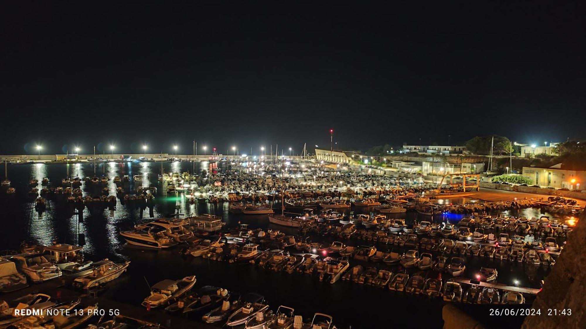 Hotel Otranto Mare E Spiagge Otranto Mon Amour Exterior foto