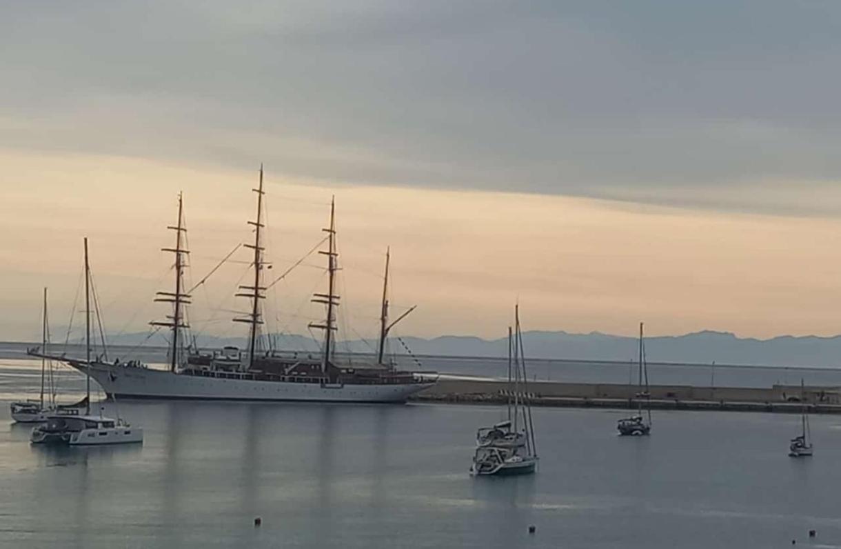 Hotel Otranto Mare E Spiagge Otranto Mon Amour Exterior foto