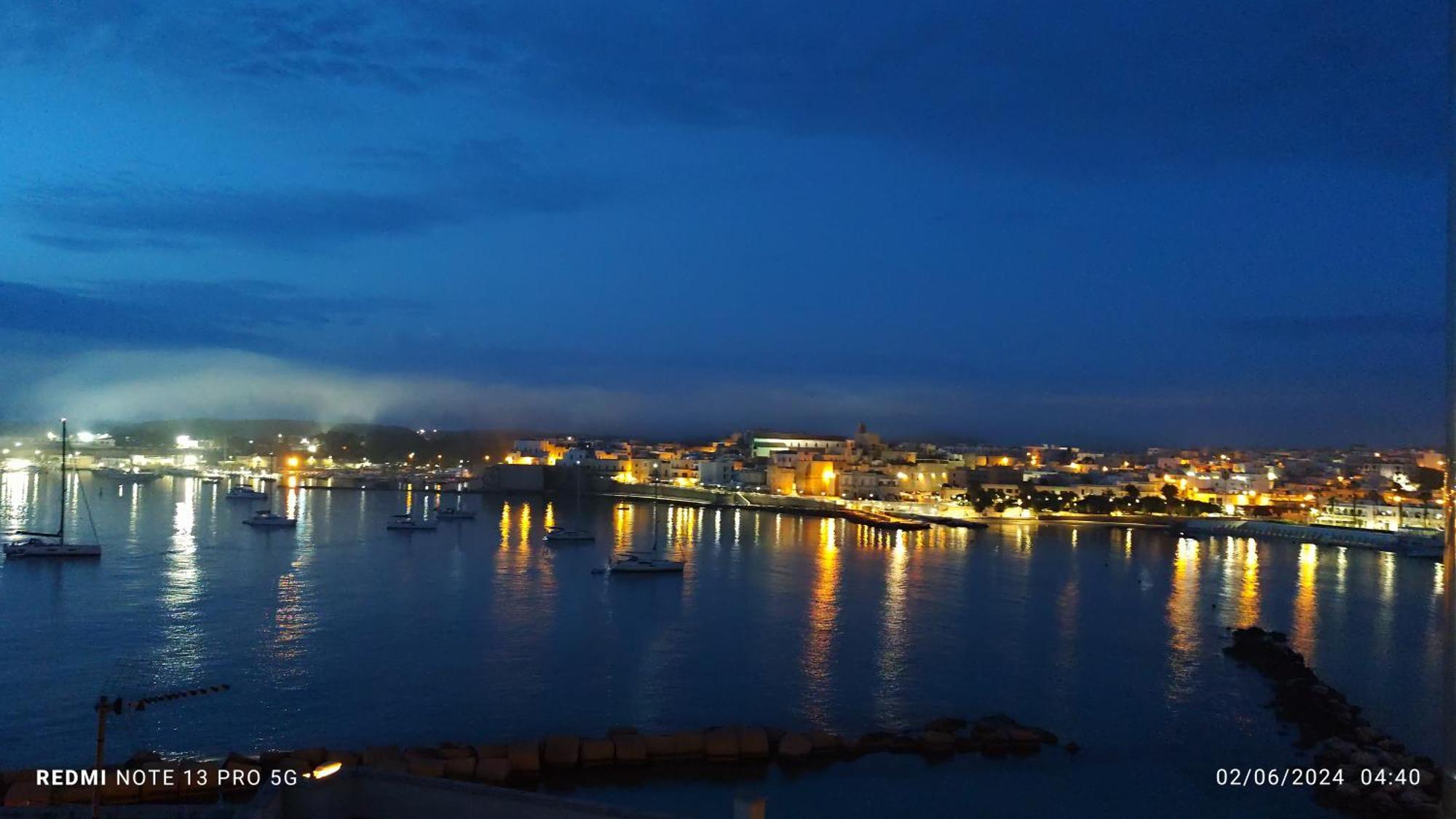 Hotel Otranto Mare E Spiagge Otranto Mon Amour Exterior foto