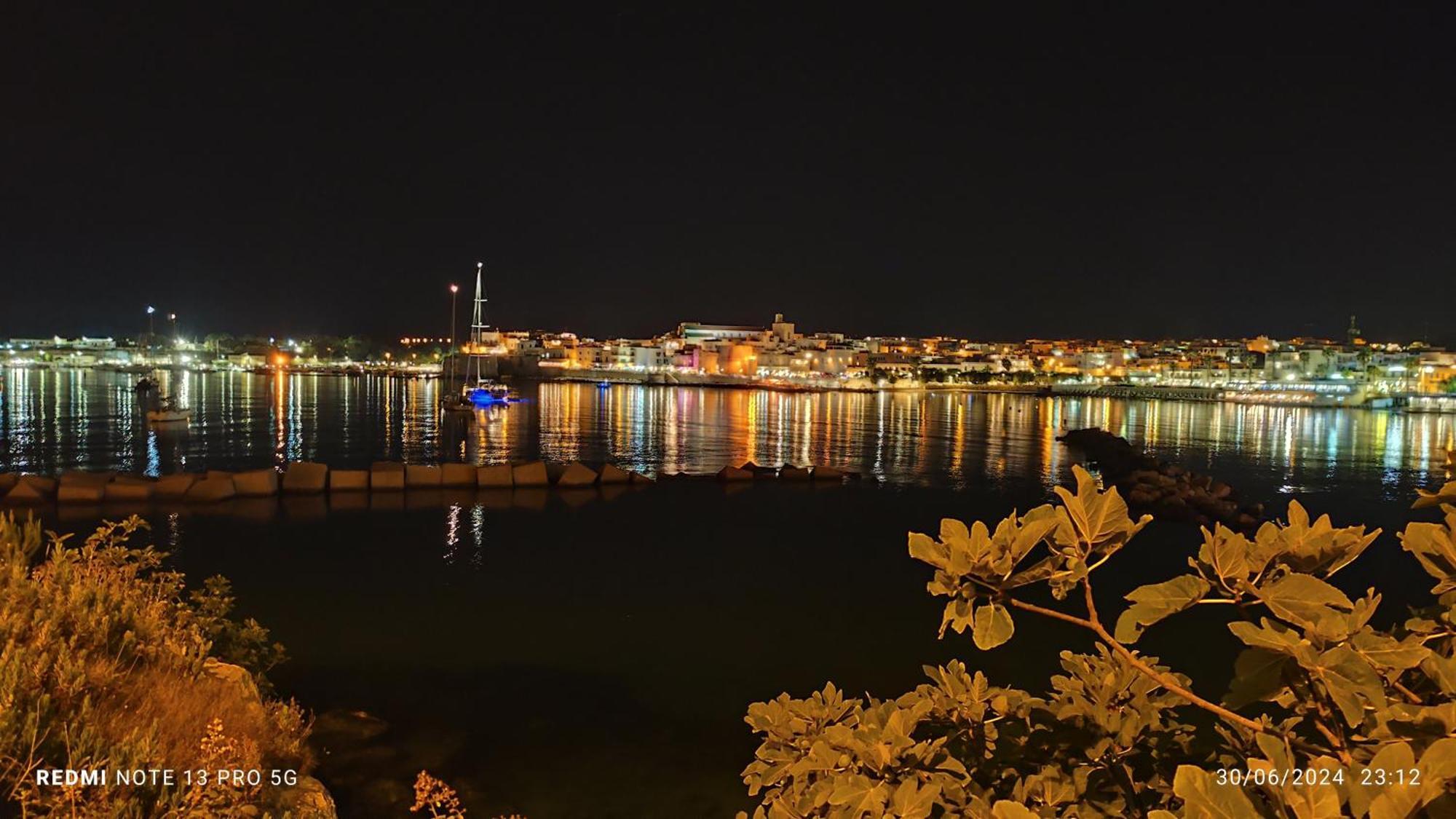 Hotel Otranto Mare E Spiagge Otranto Mon Amour Exterior foto