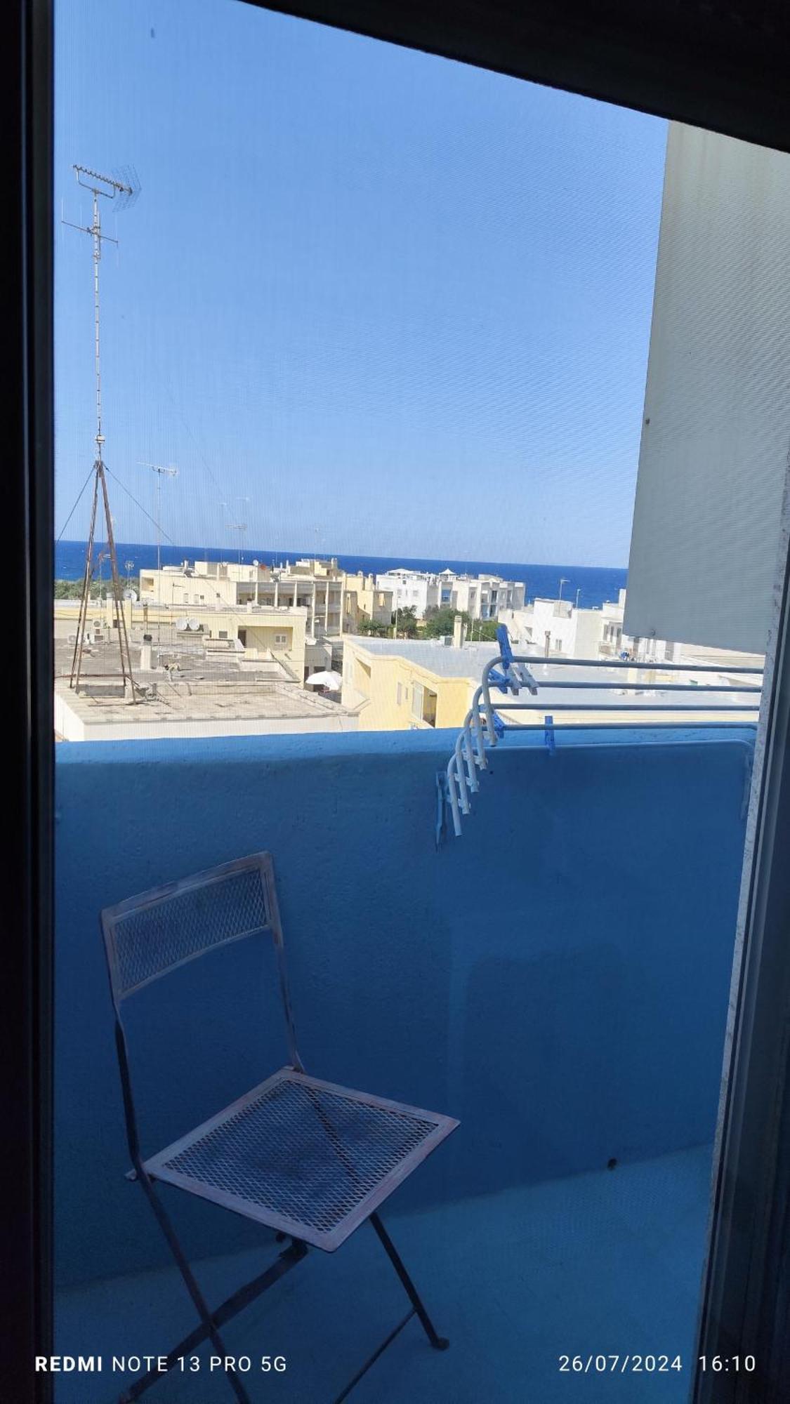 Hotel Otranto Mare E Spiagge Otranto Mon Amour Exterior foto