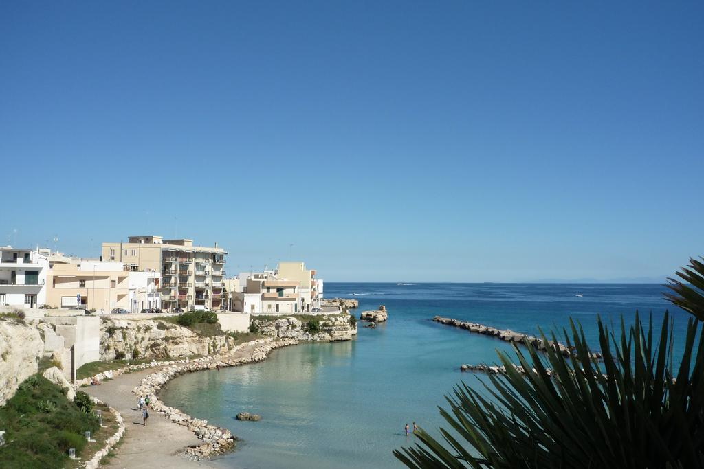 Hotel Otranto Mare E Spiagge Otranto Mon Amour Exterior foto