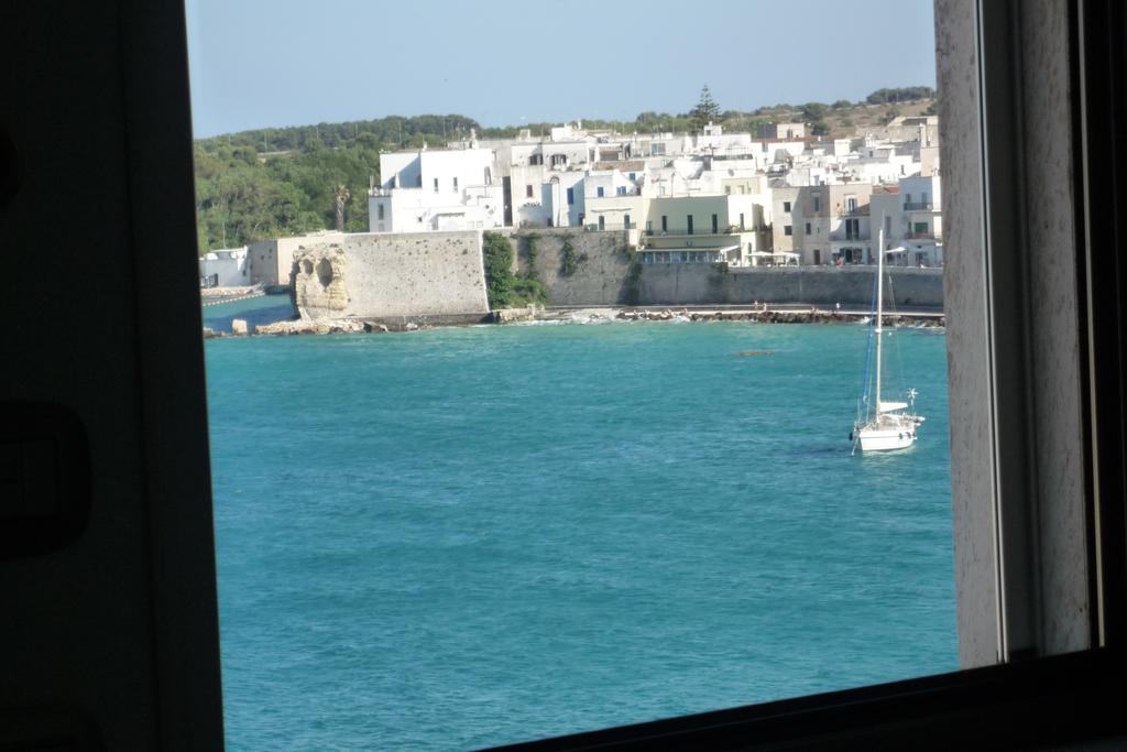 Hotel Otranto Mare E Spiagge Otranto Mon Amour Exterior foto