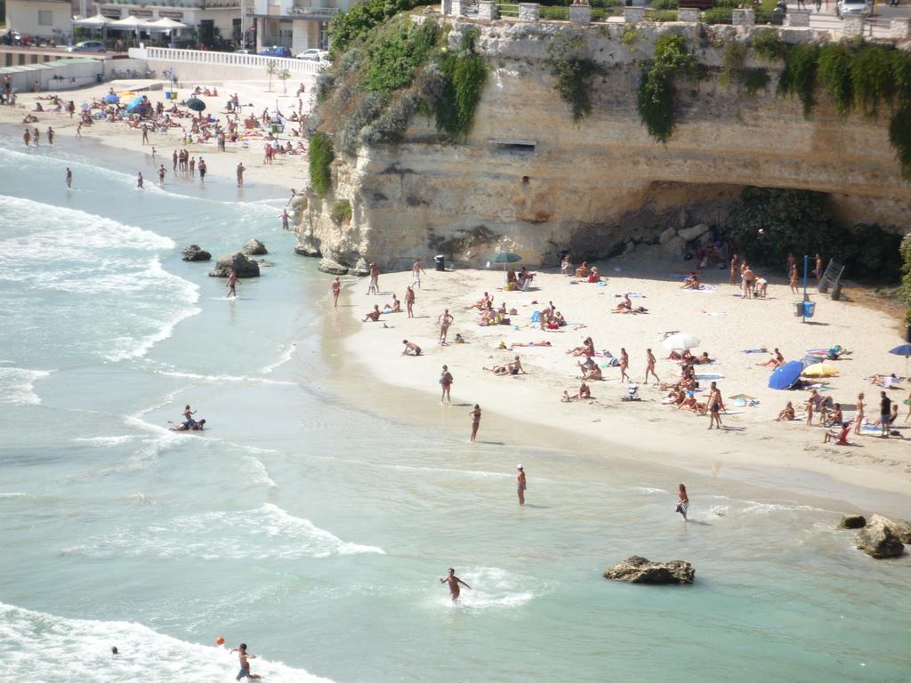 Hotel Otranto Mare E Spiagge Otranto Mon Amour Exterior foto